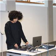 Music production in Anleton live 11 and Djing courses